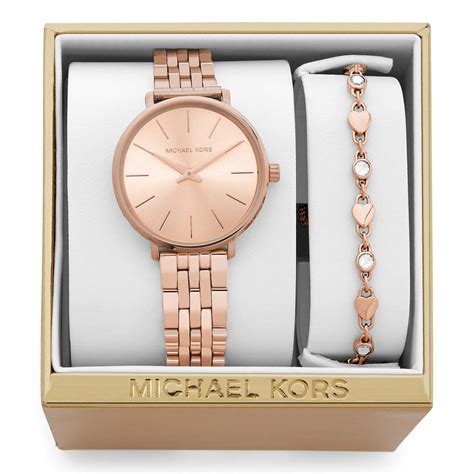 michael kors pyper zegarek|michael kors pyper.